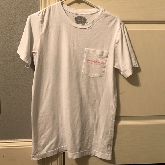 Lauren James Tshirt
