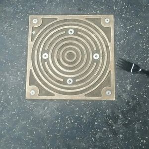 Meet your Posher, Ramsis