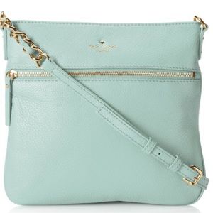 Cross body Kate Spade purse