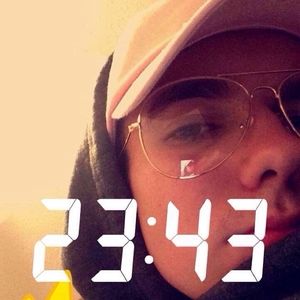 Meet your Posher, Joel