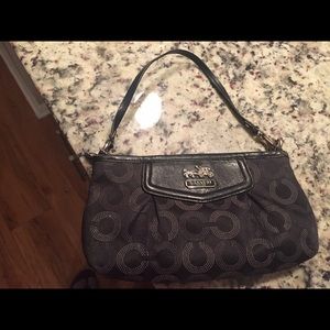 Coach little bag