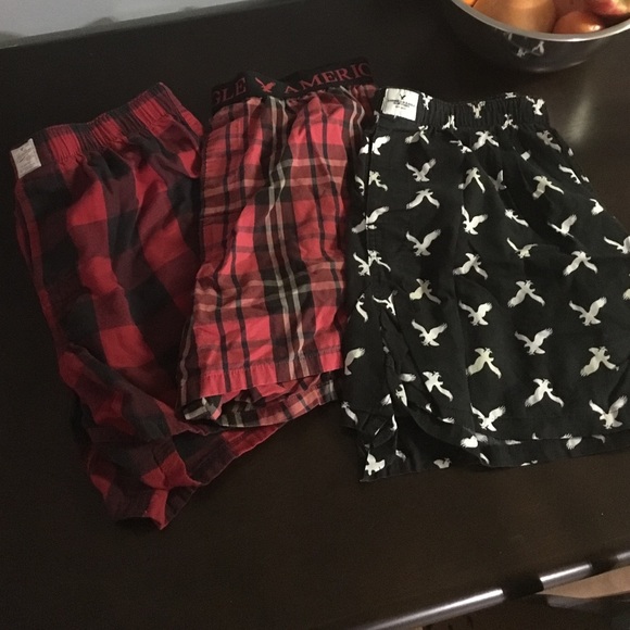 Men's boxer bundle