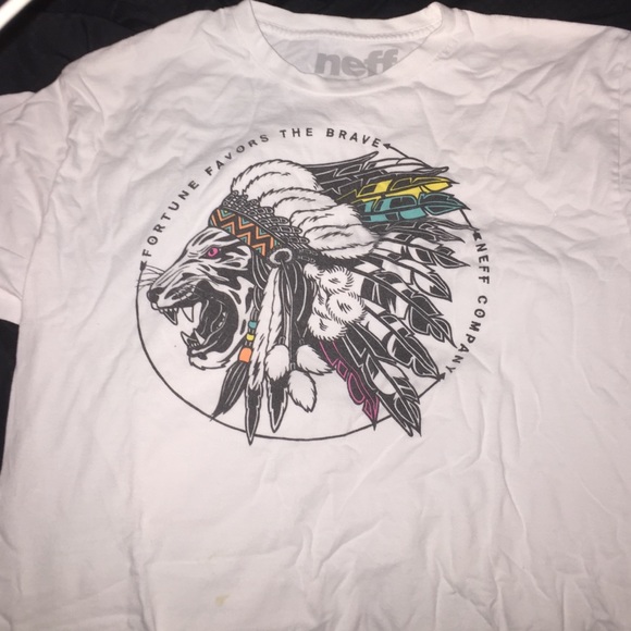 Cool shirt