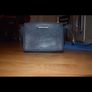 Michael Kors crossbody