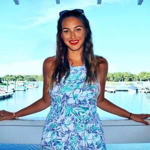 Meet your Posher, Alexandra-anastasia