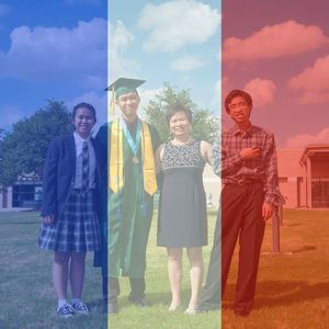 Meet your Posher, Winnie