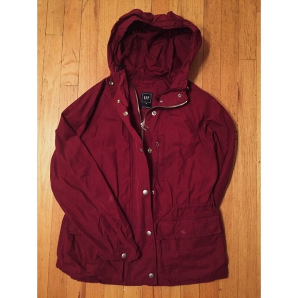 Women's Gap Jacket