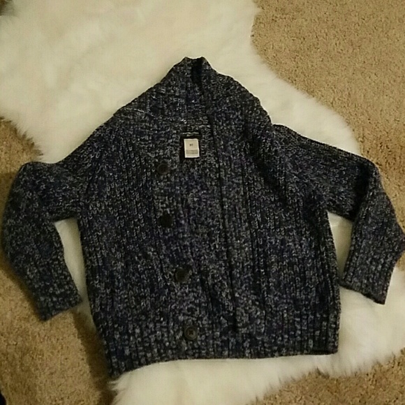 Oshkosh Kosher Sweater