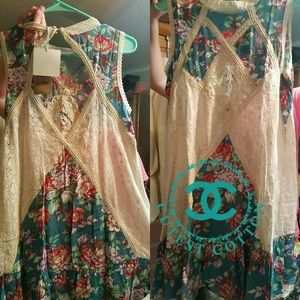 Top or dress