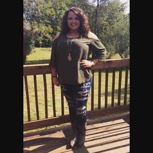 Meet your Posher, Callie