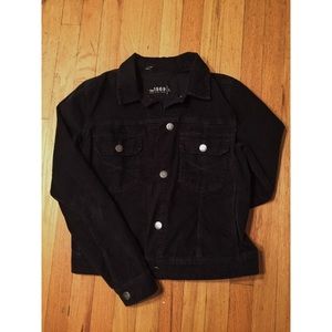 Women's Gap Corduroy Jacket