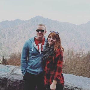 Meet your Posher, Kat