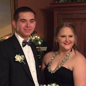 Meet your Posher, Gabbie