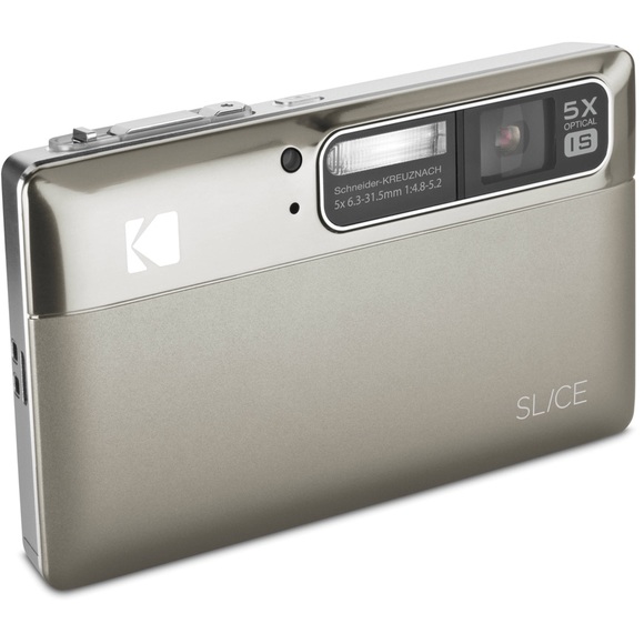 Kodak Slice Digital Camera