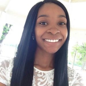 Meet your Posher, Roseann