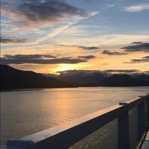 Meet your Posher, Madeline