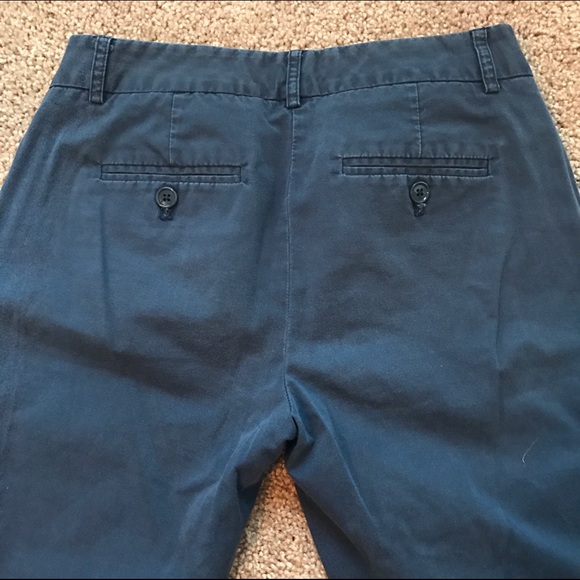 Blue Victoria's Secret Dress Pants - Picture 4 of 5