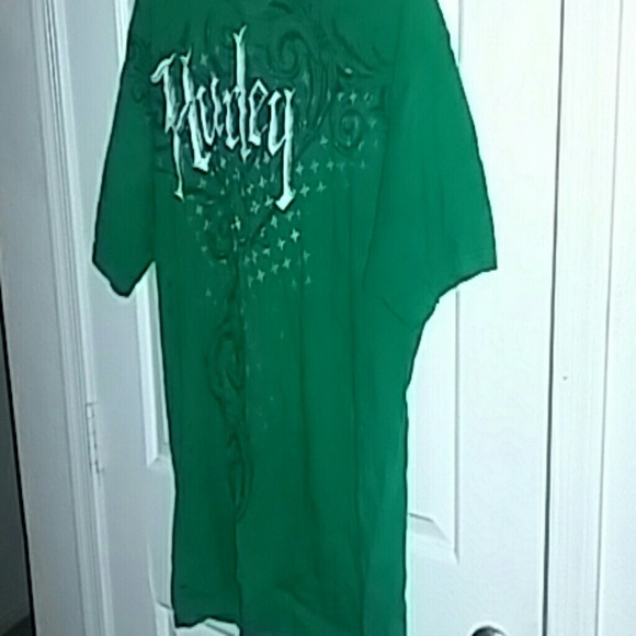 Men's Large Hurley Tshirt