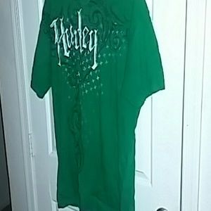 Men's Large Hurley Tshirt