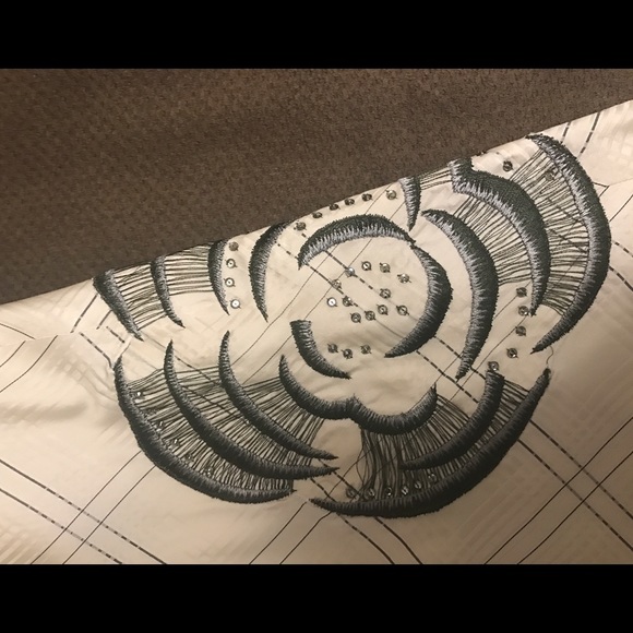 Lela rose silk dress - Picture 2 of 4