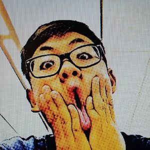 Meet your Posher, Tony