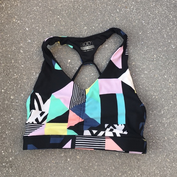 Other - Cute sports bra!