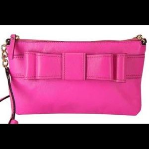 Kate Spade cross body purse