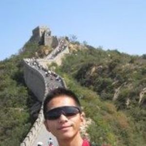 Meet your Posher, Daniel