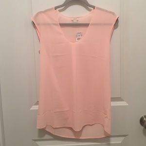 Jcrew blouse NWT