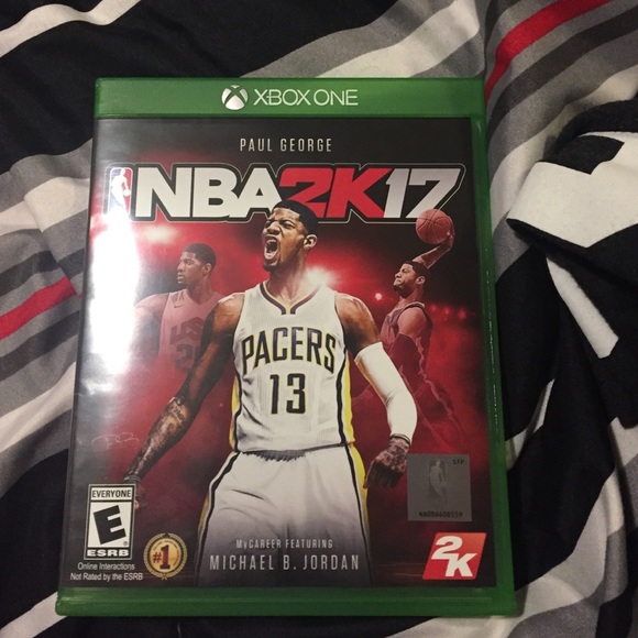 2k17
