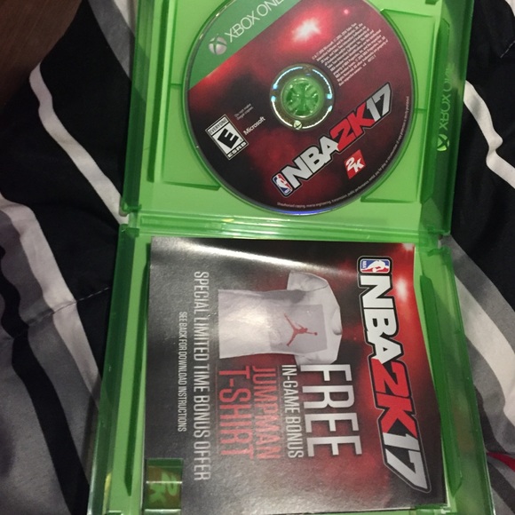 2k17 - Picture 2 of 2