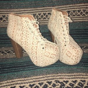 Jeffrey Campbell Litas