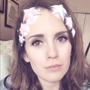 Meet your Posher, Miranda