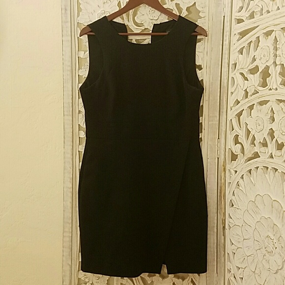 Work dress