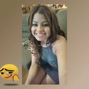 Meet your Posher, Candy