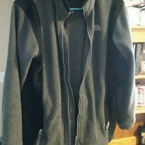 North Face Jacket