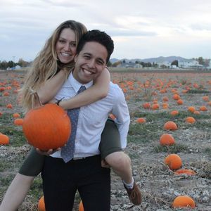 Meet your Posher, Madison