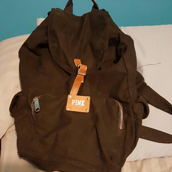 Victoria secret pink back pack