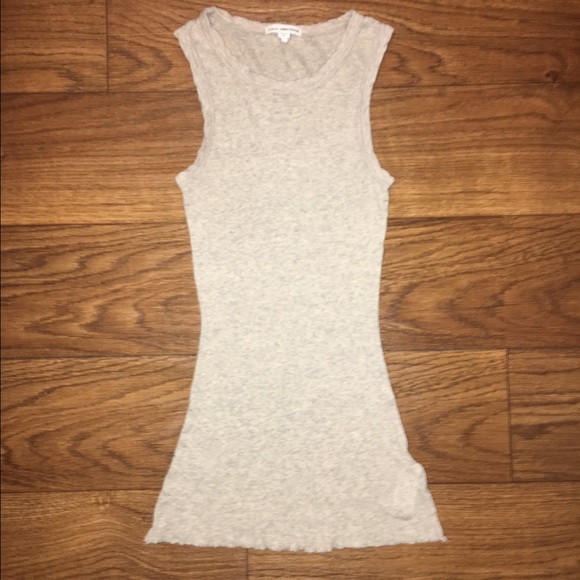 James Perse Tank