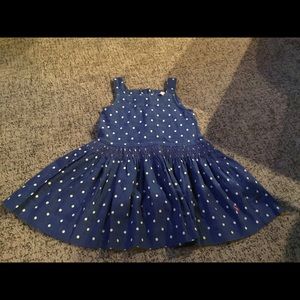 Joules Dress