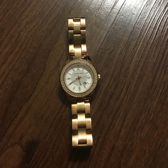 Michael kors watch