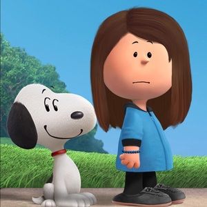 Meet your Posher, Jackie