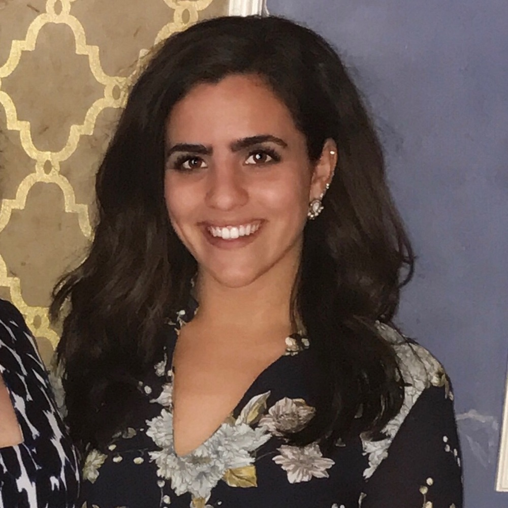 Meet your Posher, Amanda