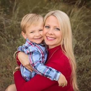 Meet your Posher, Shanna