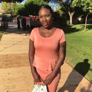 Meet your Posher, Melissa