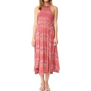 ISO Free People dress