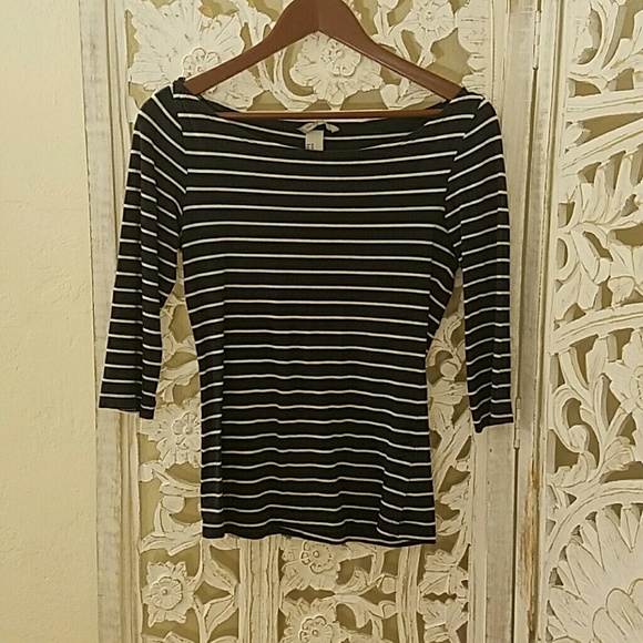 3/4 sleeve
