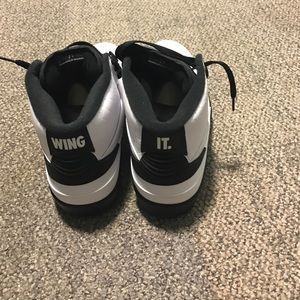 Jordan 'Wing It' 2s