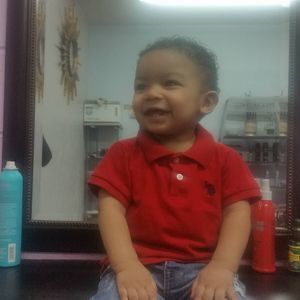 Meet your Posher, America