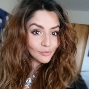 Meet your Posher, Massiel